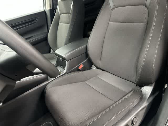 Thumbnail: 2025 Honda CR-V - 10