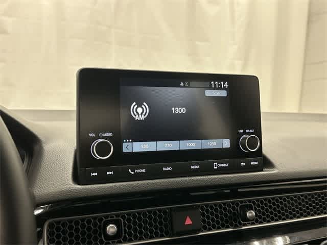 Thumbnail: 2025 Honda Civic - 22