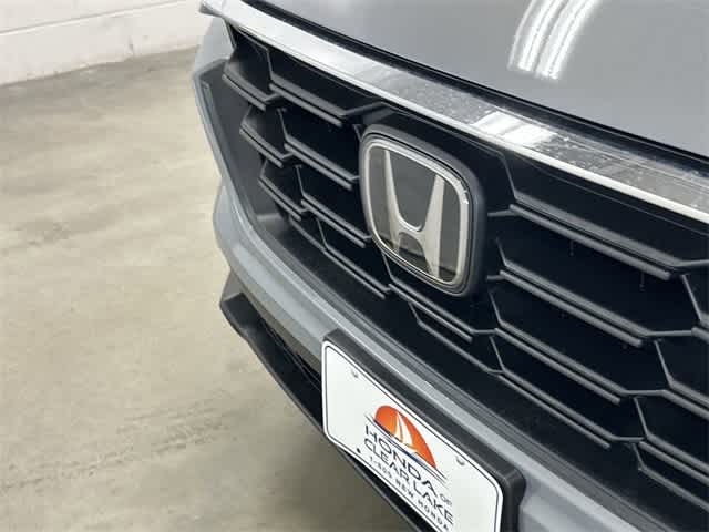 Thumbnail: 2026 Honda CR-V - 29