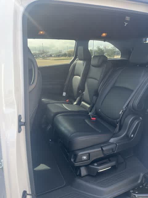 Thumbnail: 2025 Honda Odyssey - 13