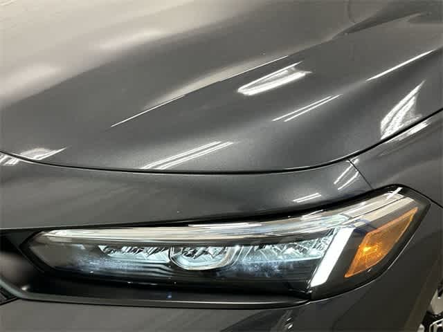 Thumbnail: 2026 Honda Civic - 31
