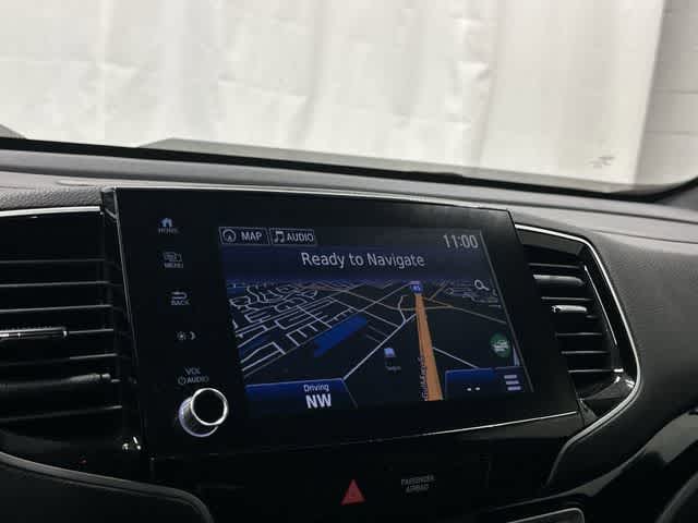 Thumbnail: 2023 Honda Ridgeline - 24