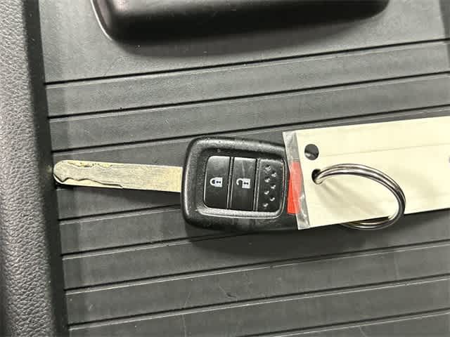 Thumbnail: 2014 Honda CR-V - 32