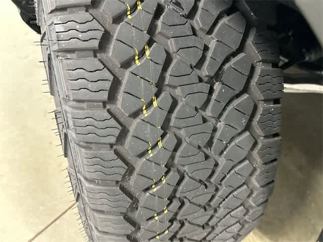 Thumbnail: 2026 Honda Passport - 30