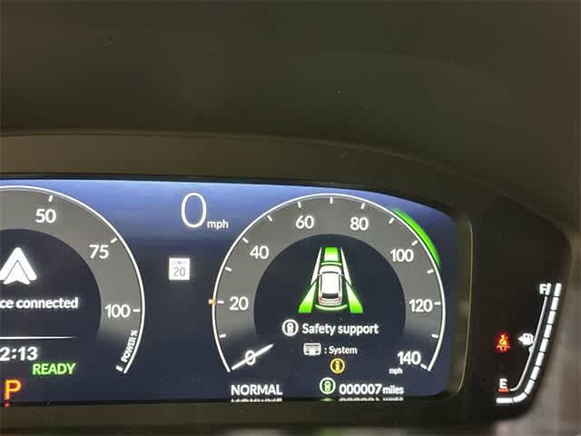 Thumbnail: 2026 Honda CR-V - 15