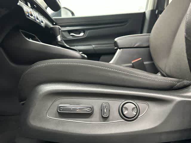 Thumbnail: 2025 Honda CR-V - 26