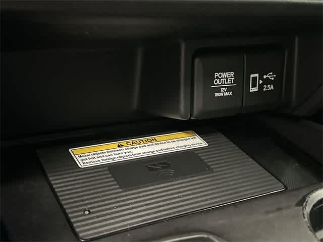 Thumbnail: 2022 Honda Pilot - 25