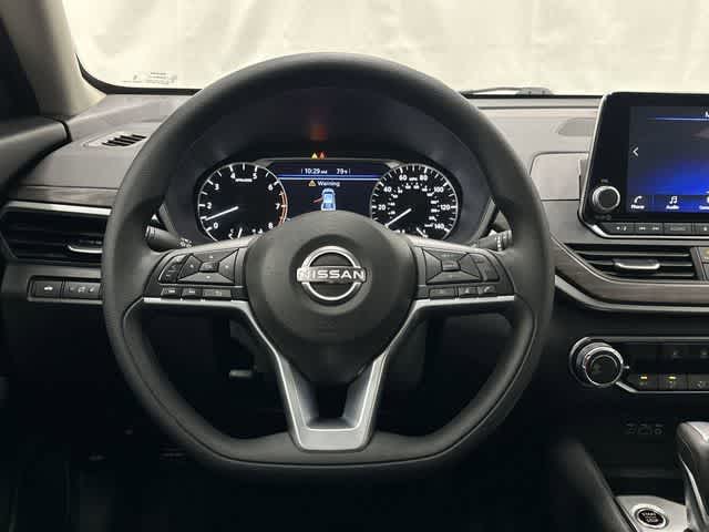 Thumbnail: 2025 Nissan Altima - 15