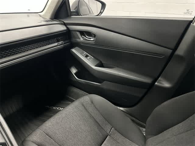 Thumbnail: 2025 Honda Accord - 13