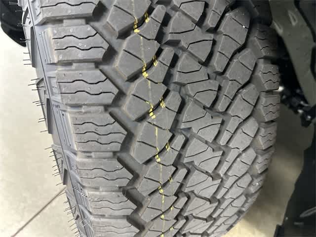 Thumbnail: 2026 Honda Passport - 30