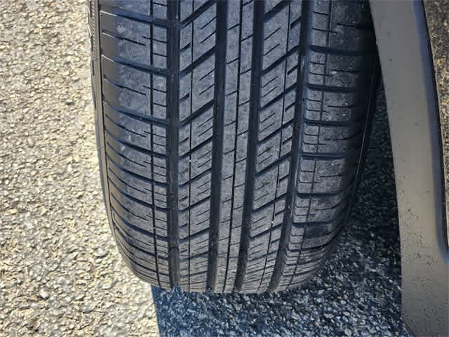 Thumbnail: 2021 Chevrolet Blazer - 10