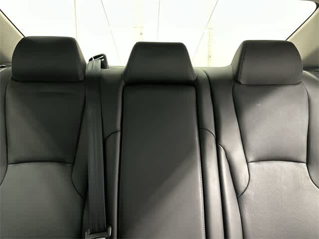 Thumbnail: 2024 Honda Accord - 14