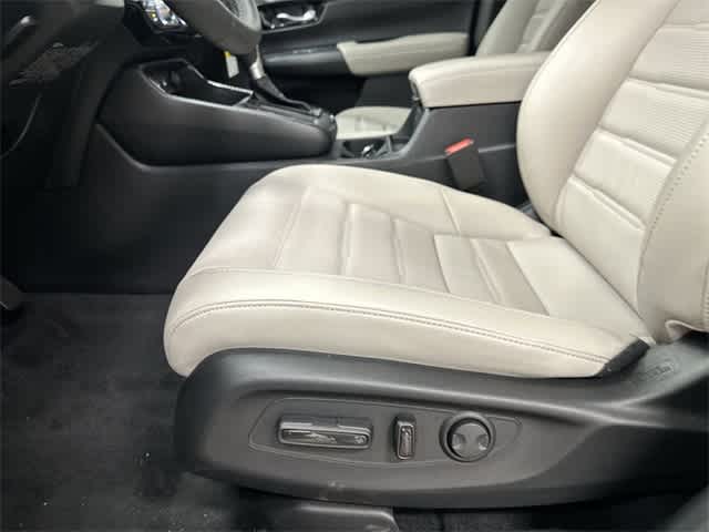 Thumbnail: 2026 Honda CR-V - 27