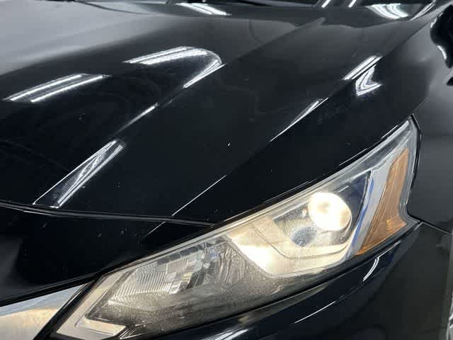 Thumbnail: 2020 Nissan Altima - 31