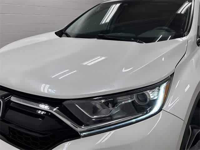 Thumbnail: 2022 Honda CR-V - 31