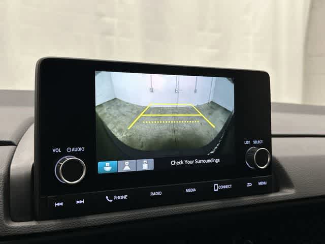 2025 Honda CR-V LX - Photo 23