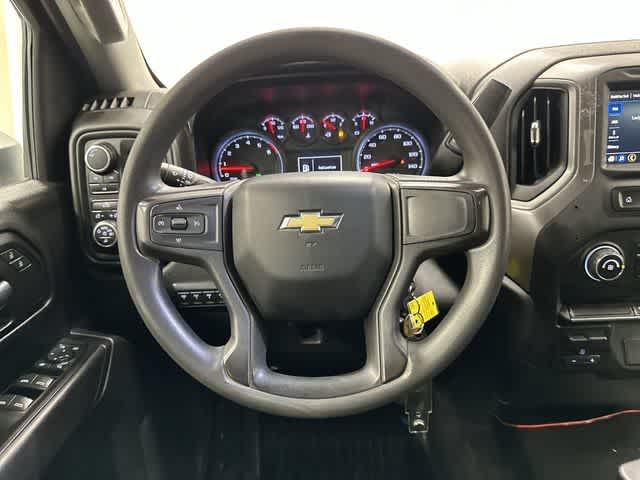 Thumbnail: 2020 Chevrolet Silverado 2500 - 15