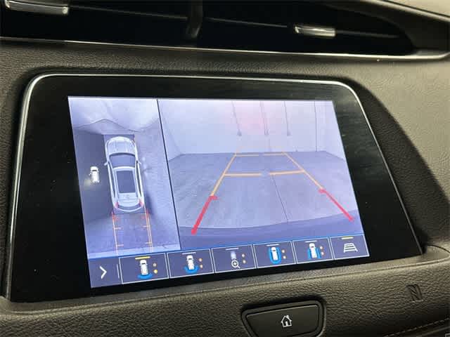 Thumbnail: 2019 Cadillac XT4 - 23