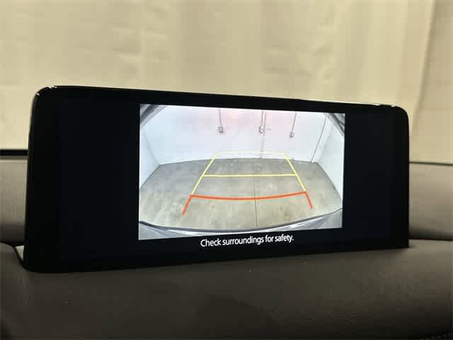 Thumbnail: 2022 Mazda CX-5 - 23