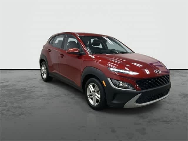 2023 Hyundai Kona SE 6