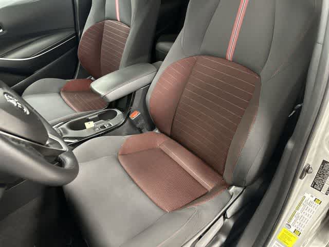 Thumbnail: 2024 Toyota Corolla - 10