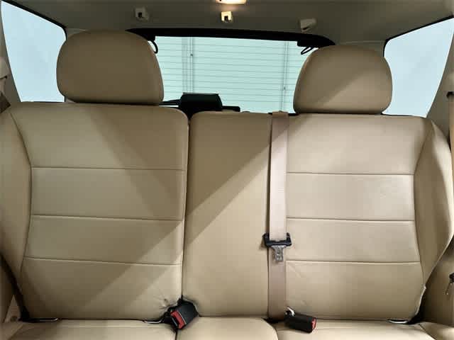 Thumbnail: 2012 Ford Escape - 14