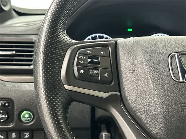 Thumbnail: 2024 Honda Ridgeline - 17