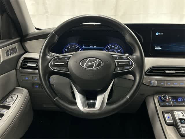 Thumbnail: 2022 Hyundai Palisade - 15