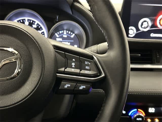Thumbnail: 2018 Mazda Mazda6 - 18