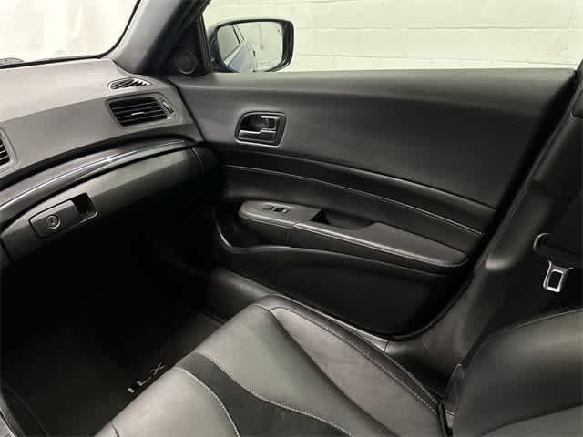 Thumbnail: 2021 Acura ILX - 14