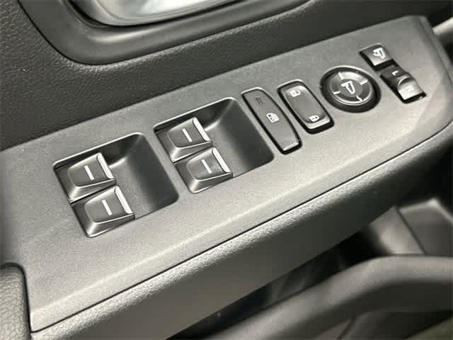 Thumbnail: 2026 Honda Passport - 20