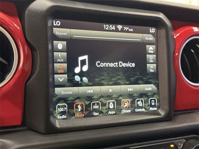 Thumbnail: 2019 Jeep Wrangler - 19