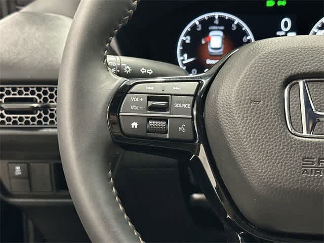 Thumbnail: 2025 Honda HR-V - 16