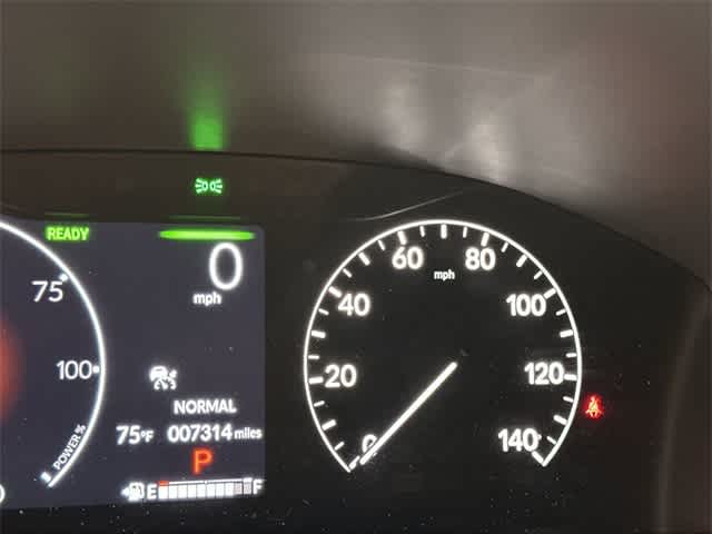 Thumbnail: 2025 Honda CR-V - 16