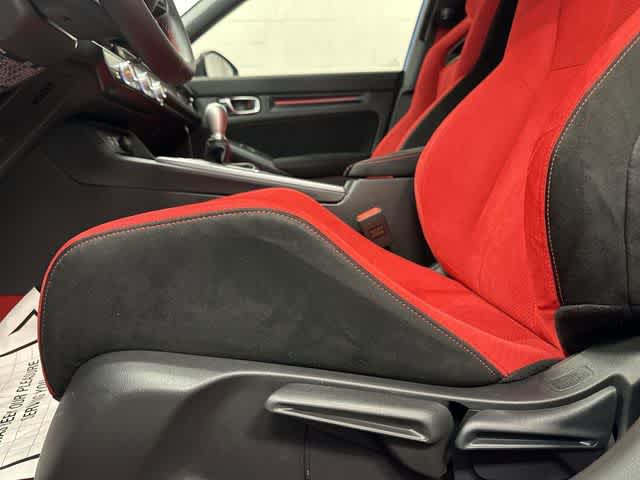 Thumbnail: 2026 Honda Civic - 25