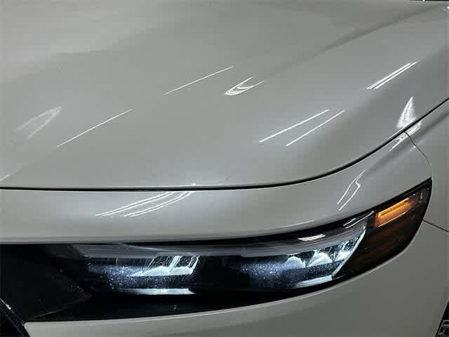 Thumbnail: 2024 Honda Accord - 30