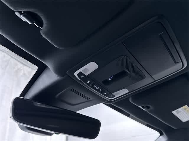 Thumbnail: 2025 Honda CR-V - 22