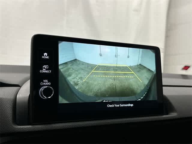 Thumbnail: 2026 Honda CR-V - 22