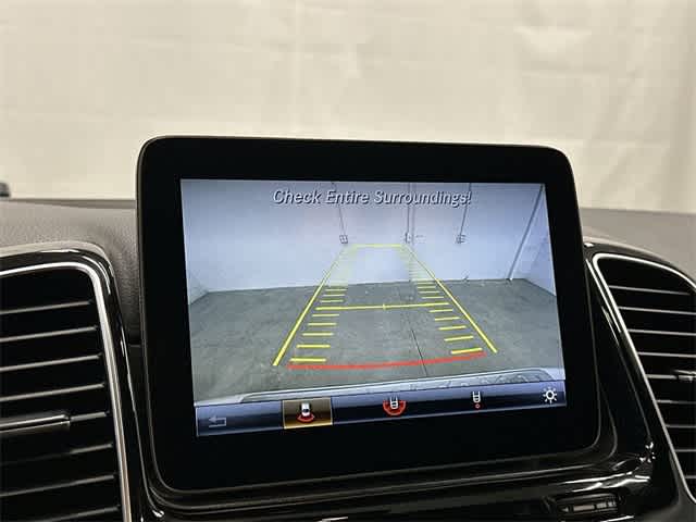 Thumbnail: 2018 Mercedes-Benz GLE - 23