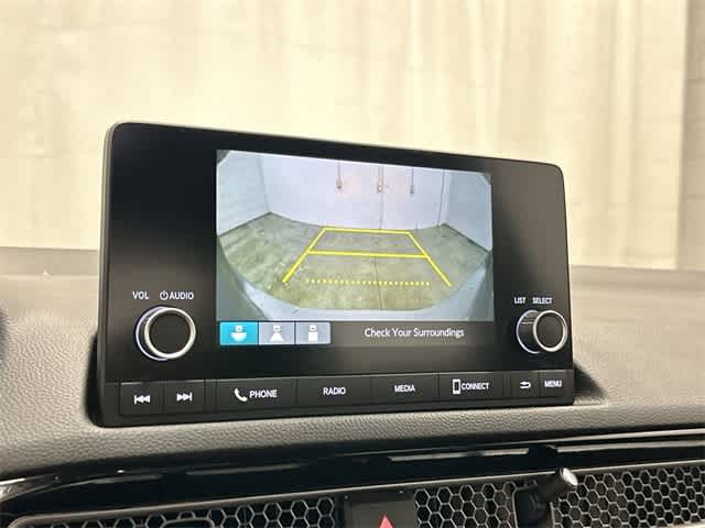 Thumbnail: 2024 Honda Civic - 23