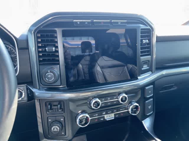 Thumbnail: 2023 Ford F-150 - 8