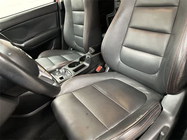 Thumbnail: 2016 Mazda CX-5 - 10