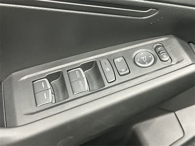 Thumbnail: 2025 Honda Accord - 19