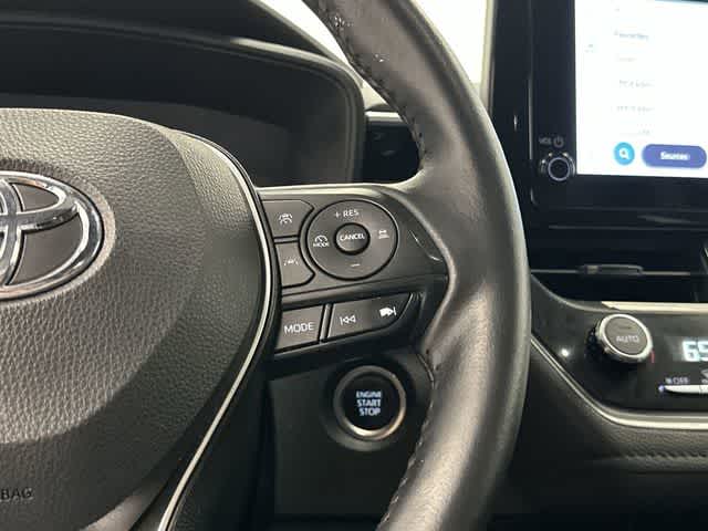 Thumbnail: 2024 Toyota Corolla - 18