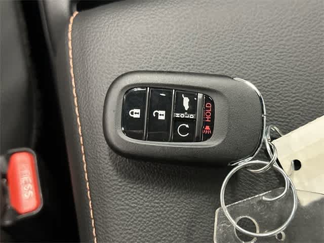 Thumbnail: 2026 Honda CR-V - 32