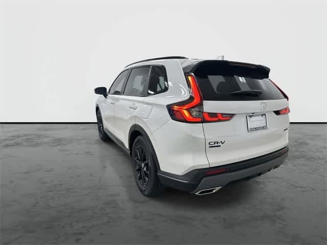 Thumbnail: 2026 Honda CR-V - 2