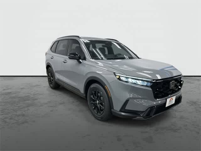 Thumbnail: 2026 Honda CR-V - 6