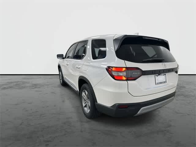 2025 Honda Pilot EX-L photo 2