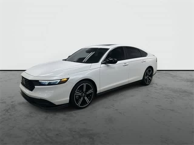 Thumbnail: 2023 Honda Accord - 8