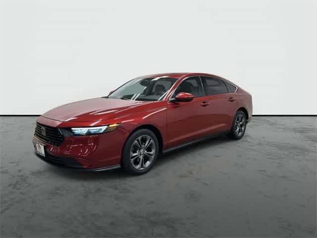 Thumbnail: 2023 Honda Accord - 8